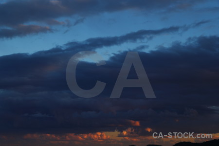 Javea europe cloud sky spain.