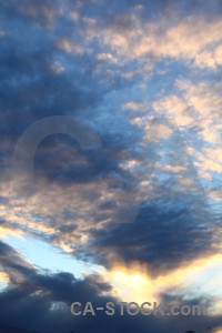 Javea europe cloud sky spain.