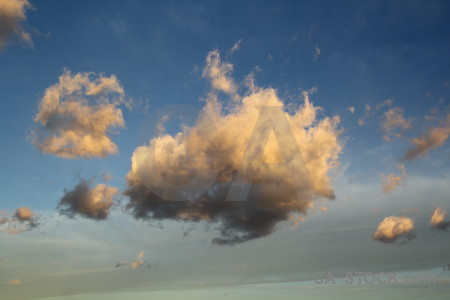 Javea europe spain cloud sky.