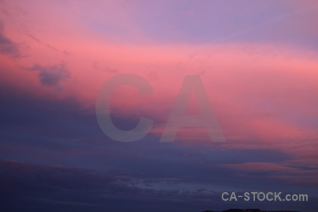 Javea sky sunrise sunset cloud.