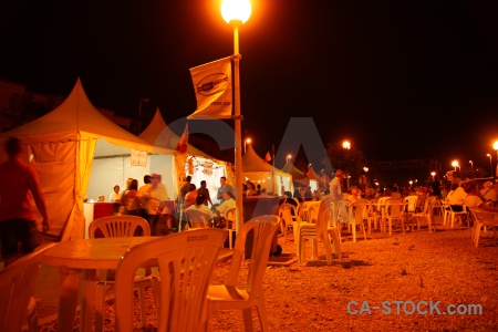 Javea tent person fiesta chair.