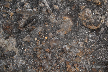Javea texture europe spain montgo fire.