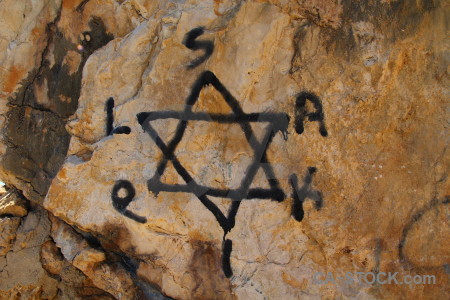 Javea witchcraft europe spain brown.