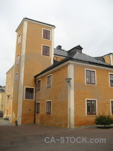 Karlskrona europe house sweden building.