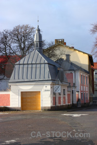 Karlskrona europe sweden building.