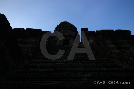 Khmer buddhism angkor wat southeast asia temple.