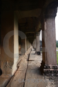 Khmer cambodia preah pisnulok buddhism temple.