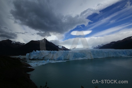 Lago argentino south america ice argentina perito moreno.