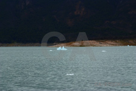 Lake water lake argentino iceberg perito moreno.