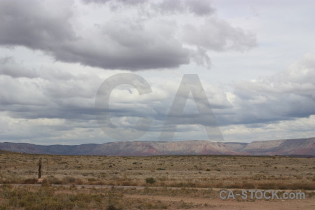 Landscape desert.