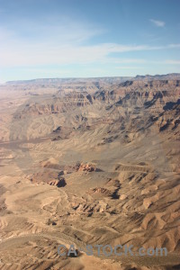 Landscape rock desert mountain.