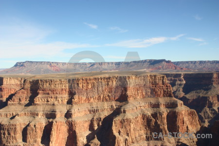 Landscape rock mountain desert.