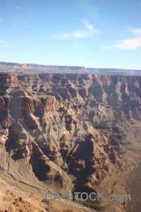 Landscape rock mountain desert.