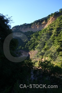 Landscape valley south america grass escoipe.