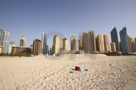 Marina beach asia sand middle east.