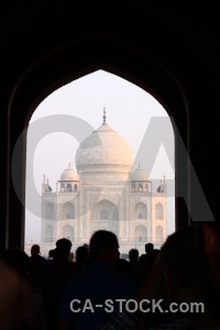 Mausoleum mughal palace india south asia.