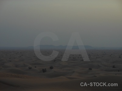 Middle east dune desert sky asia.