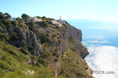 Mirador challenge ambolo sea europe javea.