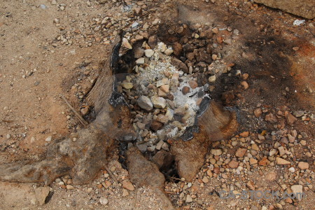 Montgo fire europe javea burnt spain.