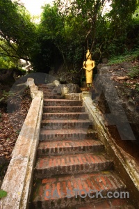 Mount phu si buddhism wat prabang phoutthalawanh luang unesco.