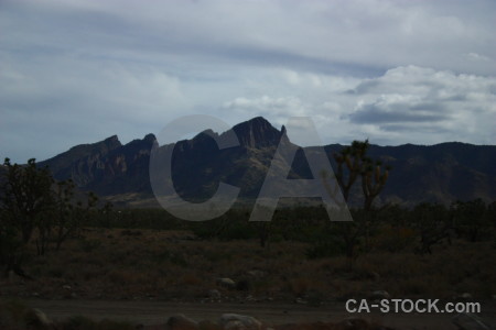 Mountain.