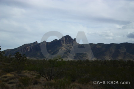 Mountain.