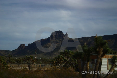 Mountain.