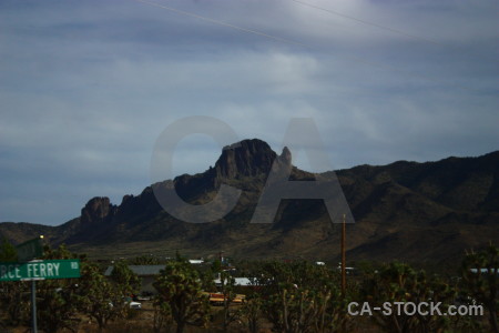 Mountain.