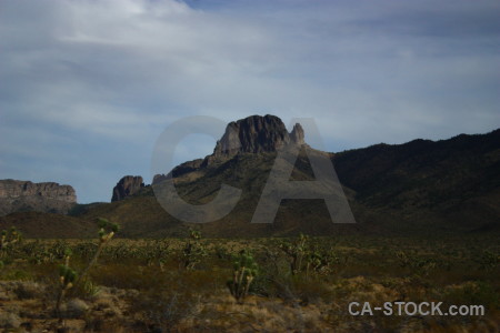 Mountain.