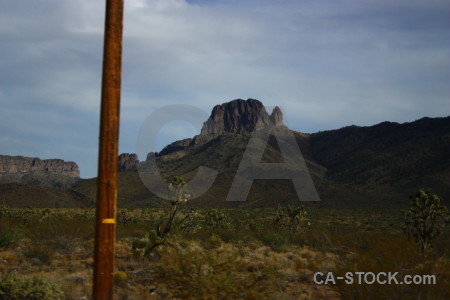 Mountain.
