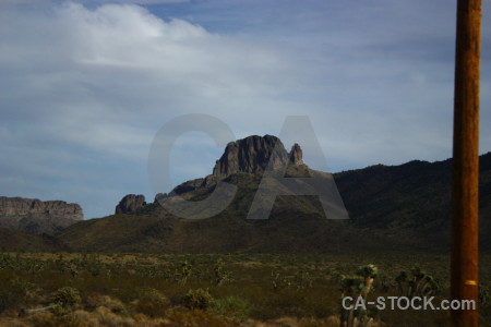 Mountain.