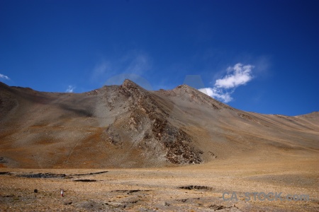 Mountain altitude desert friendship highway himalayan.