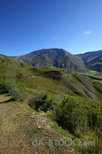 Mountain grass salta tour 2 argentina landscape.