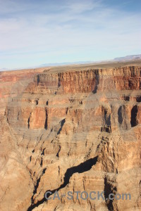 Mountain landscape rock desert white.