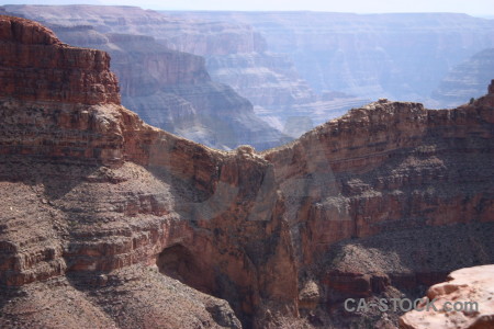 Mountain rock.