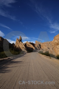 Mountain salta tour 2 argentina south america las flechas gorge.