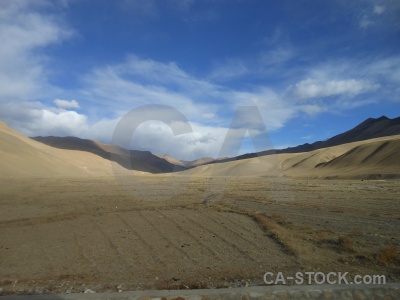 Mountain sky altitude tibet himalayan.