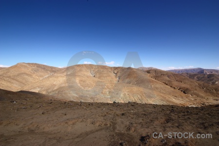 Mountain sky desert cloud tibet.