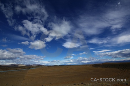 Mountain sky grass south america landscape.