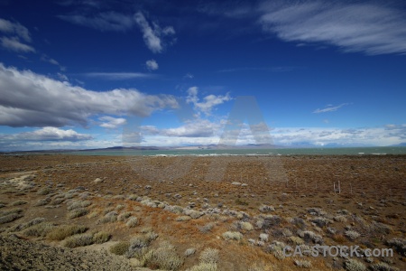 Mountain south america water lake patagonia.