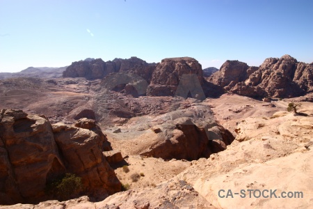 Nabataeans historic middle east asia sky.