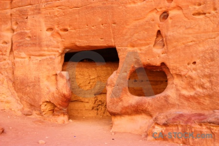 Nabataeans unesco western asia tomb historic.