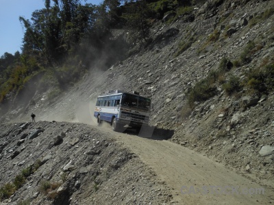 Nepal south asia sky trek himalayan.