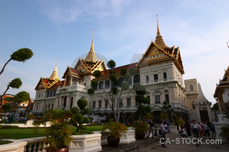 Ornate buddhist southeast asia gold buddhism.