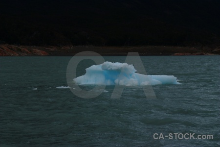 Patagonia iceberg south america argentina lake argentino.