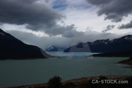 Perito moreno lake water patagonia ice.