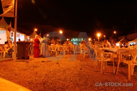 Person javea tent chair fiesta.