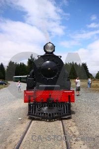 Person railway stone kingston flyer cloud.