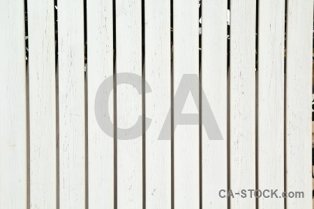 Plank texture wood white.