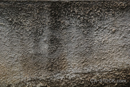 Plaster wall texture.